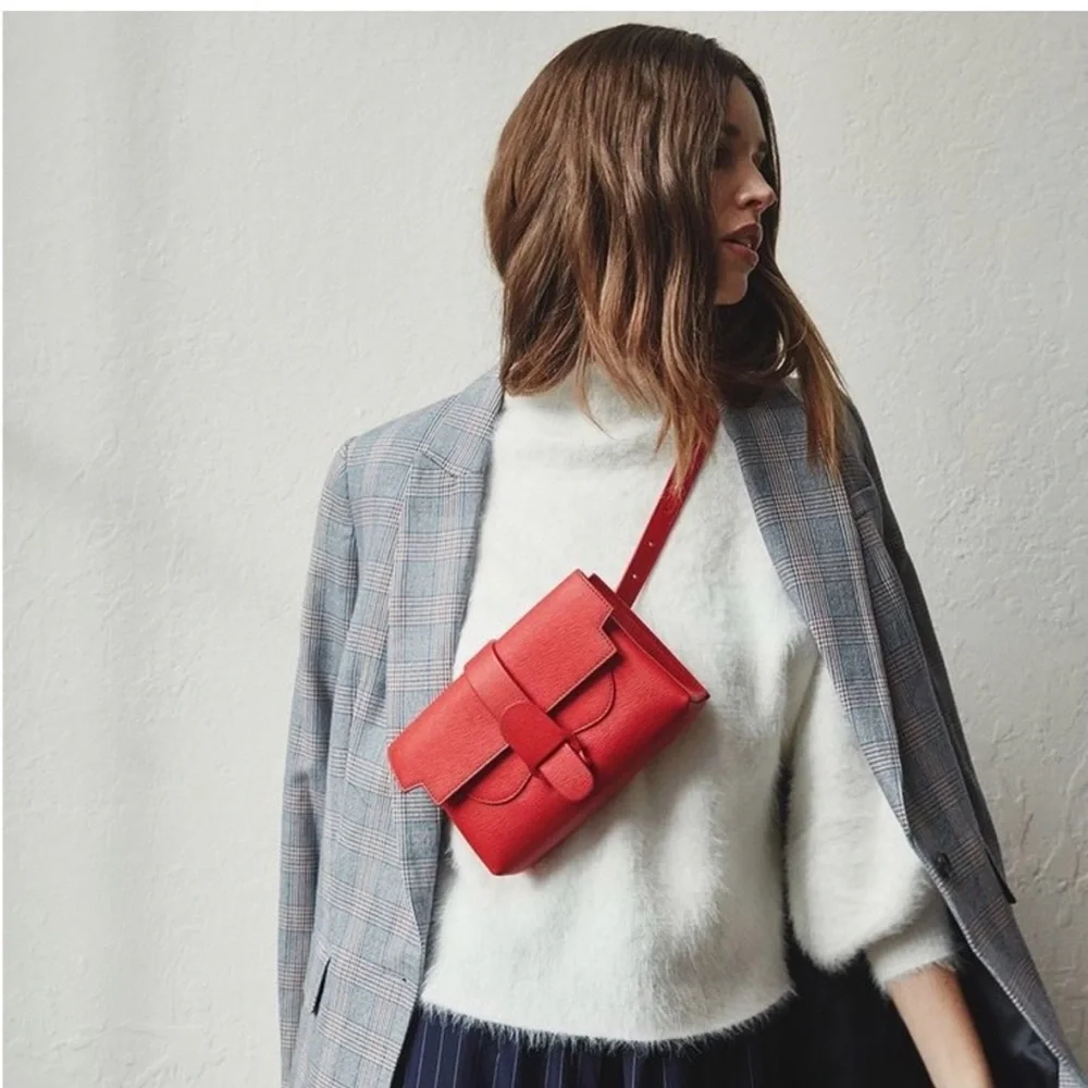 Senreve Aria Belt Bag